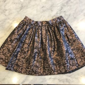 Rachel Antonoff Flared Skirt
